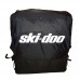 Кофр для Ski-doo Skandic SUV 600