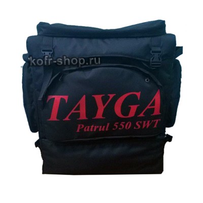 Кофр для Тайги Patrul 550 SWT